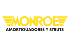 Установка амортизаторов Monroe в Железнодорожном